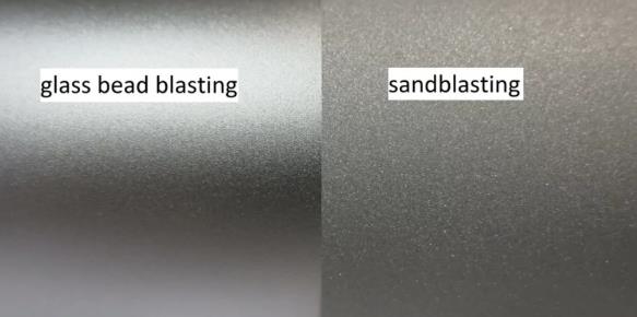 Is Glass Bead Sandblasting Media Safe for All Surfaces Is Glass Bead Sandblasting Media Safe for All Surfaces