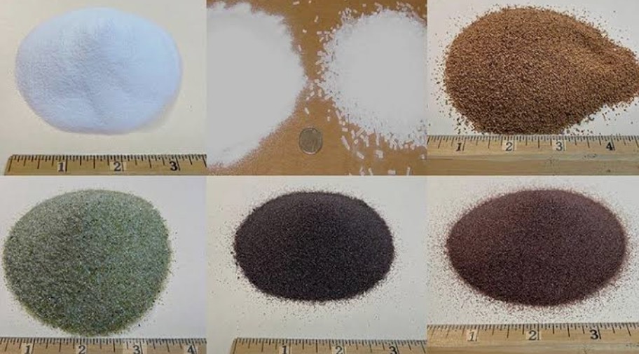 Top 10 Professional Sand Blaster Manufacturers in China Top 10 Professional Sand Blaster Manufacturers in China