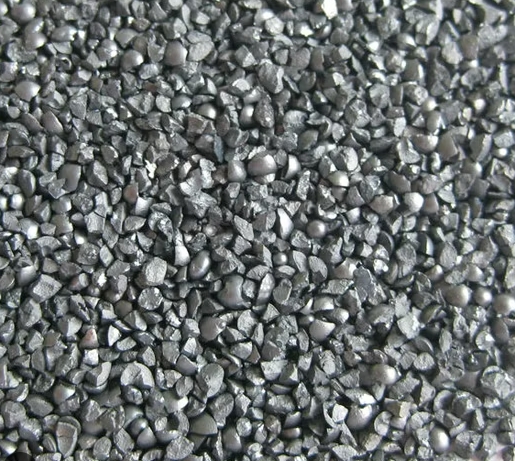 Custom Sandblasting Media Solutions Korea Custom Sandblasting Media Solutions Korea