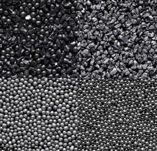 South Korea Sandblasting Grit Suppliers South Korea Sandblasting Grit Suppliers