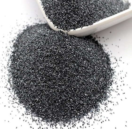 High-Performance Abrasives High-Performance Abrasives