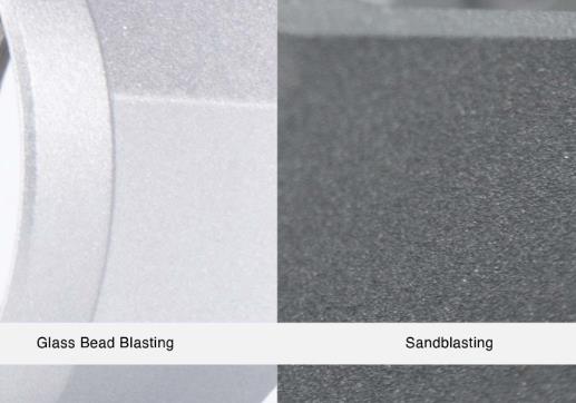 Is Glass Bead Sandblasting Media Safe for All Surfaces 1 Is Glass Bead Sandblasting Media Safe for All Surfaces 1
