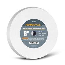 Types Of Grinding Wheels