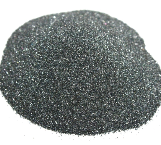 Silicon Carbide Polishing Media