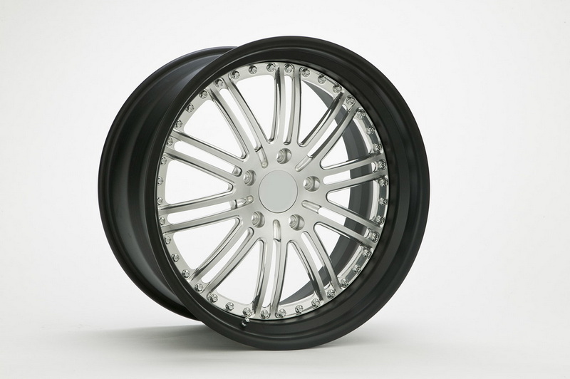 What Is the Best Media for Sandblasting Aluminum Rims?