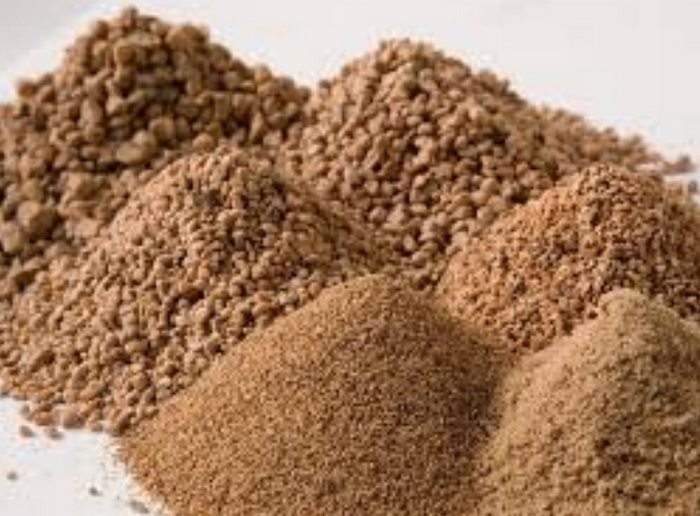 What Are The Benefits of Using Walnut Shell Sandblasting Media