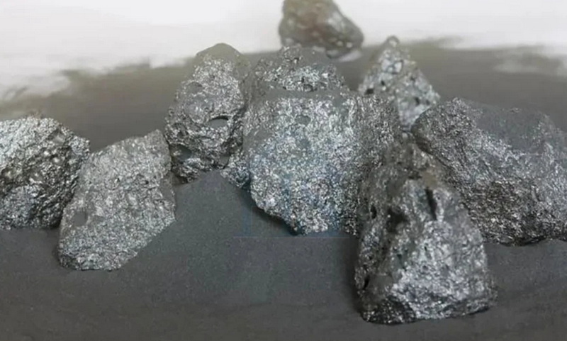 Properties Of Boron Carbide