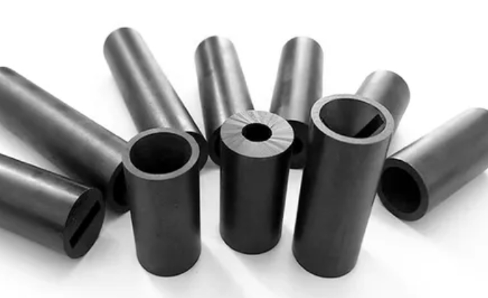 What Are The Top Applications of Boron Carbide Nozzles?