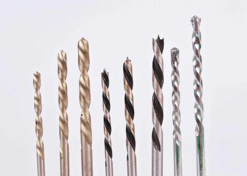 What Are Boron Carbide Drill Bits And Why Are They So Effective?