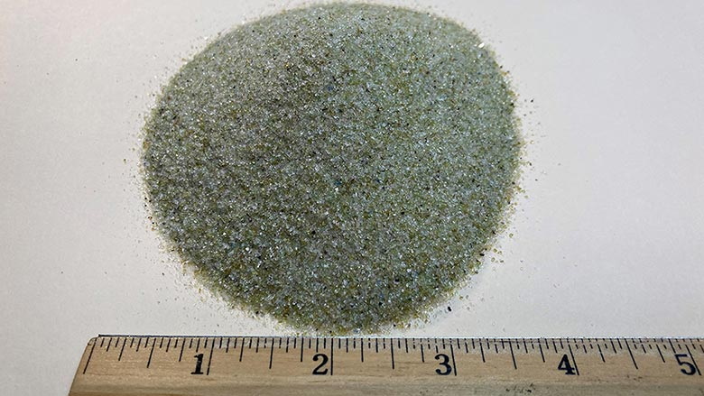 Which Affordable Sandblasting Media Gives The Best Results?