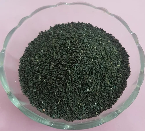 Is Aluminum Oxide Safe?