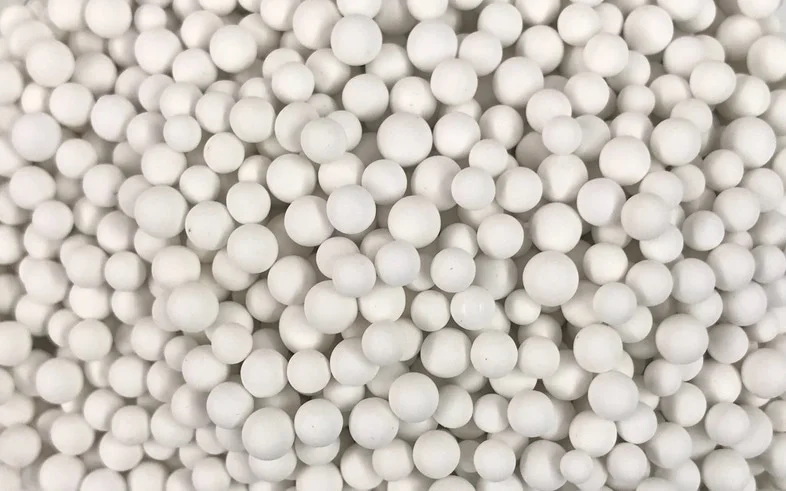 Is Aluminum Oxide Safe For Skin