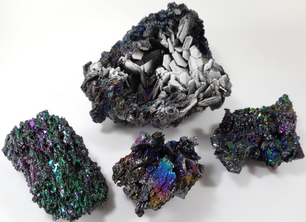 Is Silicon Carbide Good for Use on Stone?