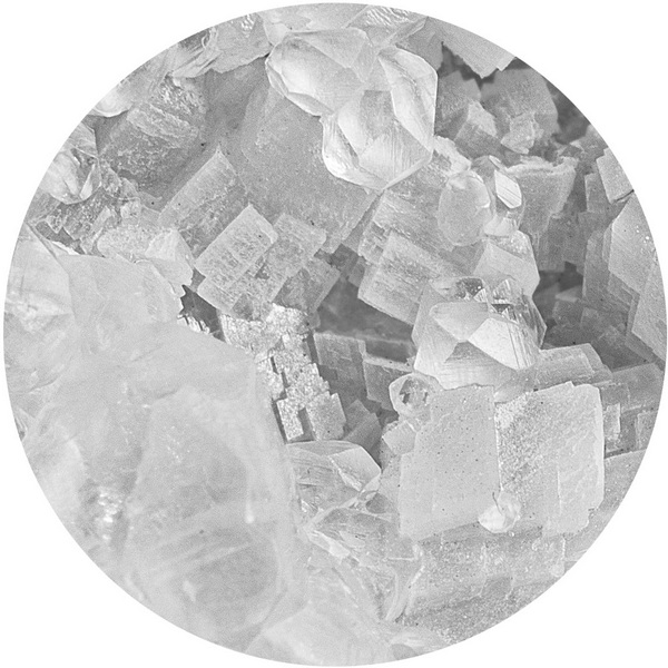 Aluminum Oxide Exfoliant Safety