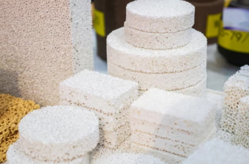 Is Aluminum Oxide Bad for The Environment