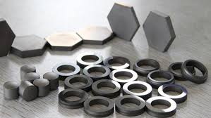 Ceramic Sintering Boron Carbide