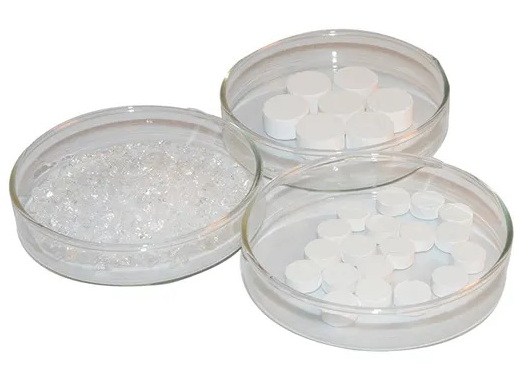 What Do You Use Aluminum Oxide For