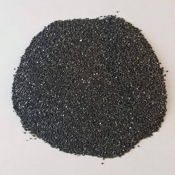 Is Silicon Carbide Organic