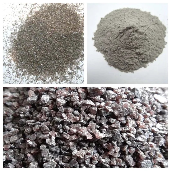 What Factors Should You Consider When Choosing Sandblasting Media