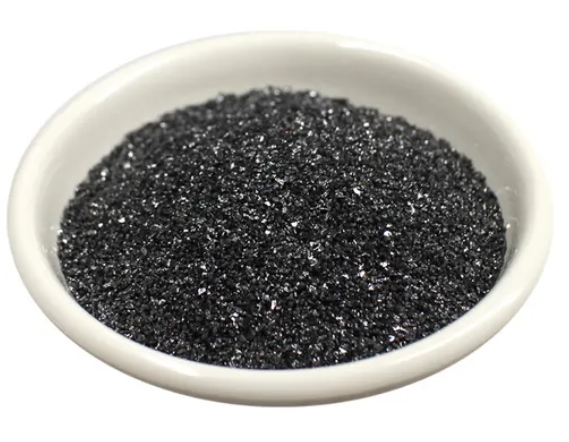 What Is Silicon Carbide Grit?