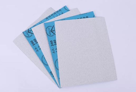 Leading Abrasive Paper Exporters China