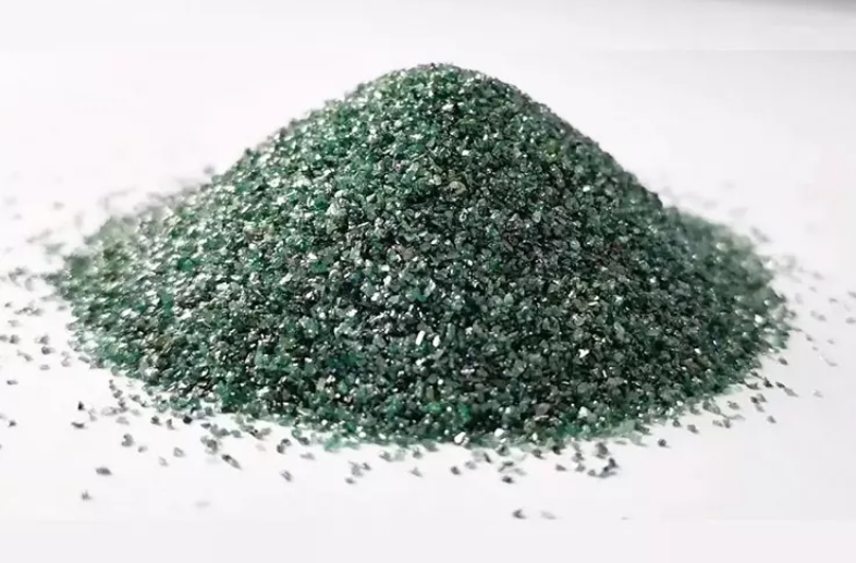 Top 10 Abrasive Grains Manufacturers in China