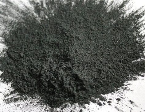 Custom Boron Carbide Products USA