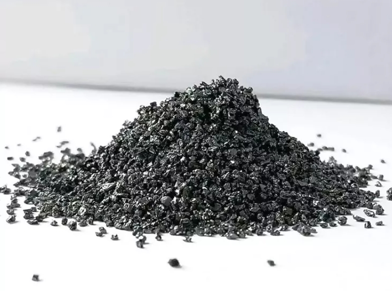 Top 10 Silicon Carbide Manufacturers in China
