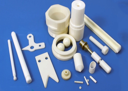 Top Ceramic Alumina Manufacturers And Suppliers in The UK