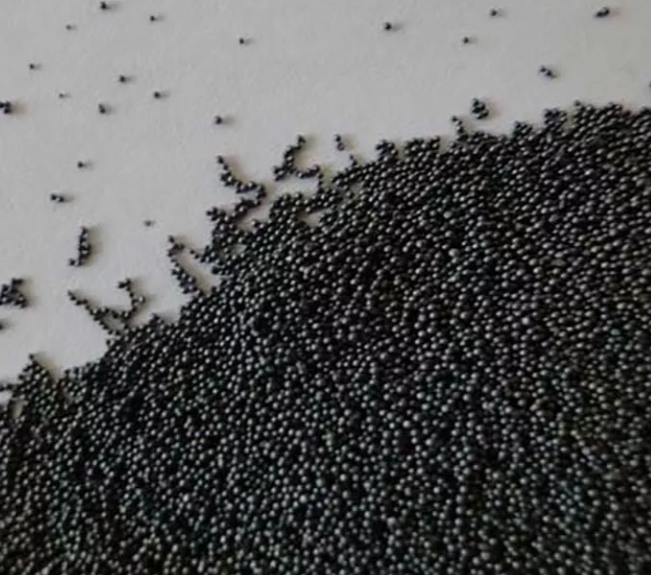 High Quality Blasting Media China