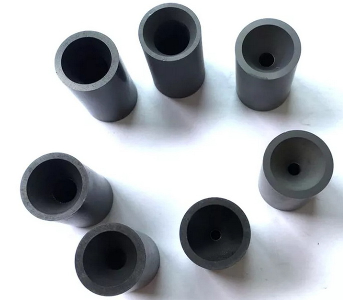 Top 10 Boron Carbide Manufacturers in China