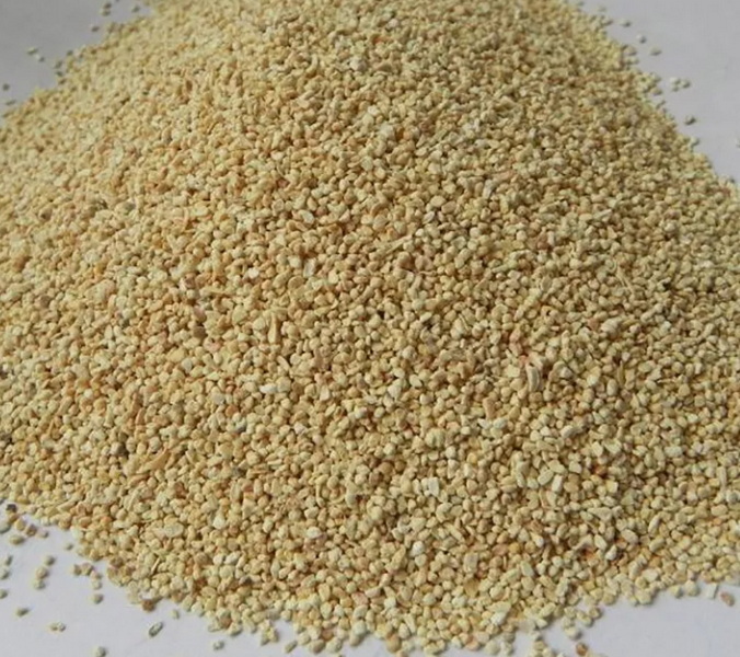 Top 10 Corn Cob Manufacturers in China