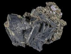 Tungsten Carbide.jpg üzerinden ne zaman bor karbürünü seçmelisiniz