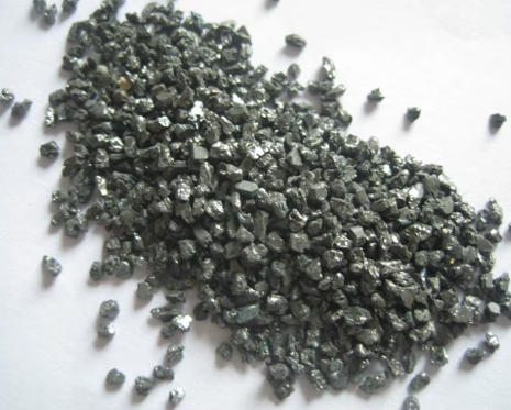 High Quality Silicon Carbide Refractory Germany