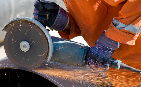 Top Performing Abrasive Grains