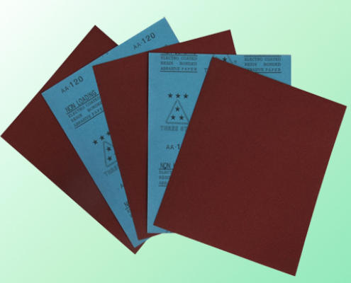Top Waterproof Abrasive Paper Manufacturers And Suppliers in Italy