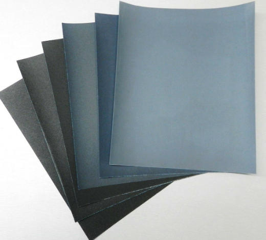 Top Waterproof Abrasive Paper Manufacturers And Suppliers in The UK