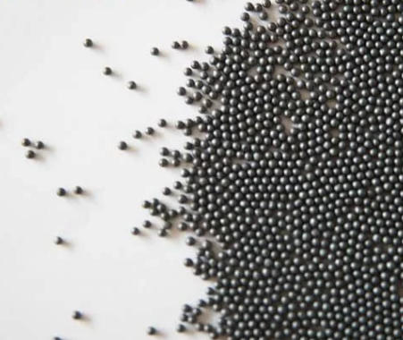 Industrial Shot Blasting Suppliers France