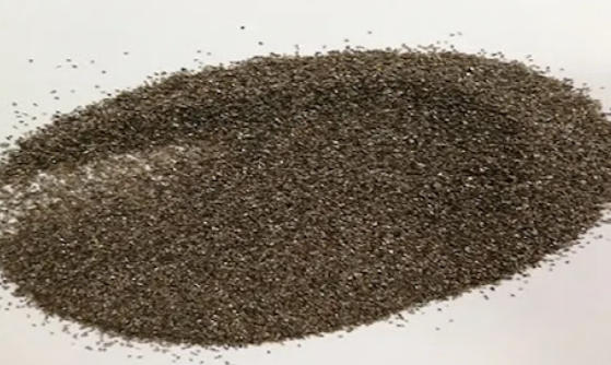 Brown Fused Alumina Production UK