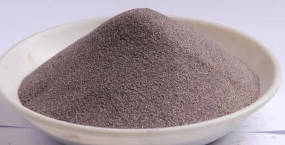 Brown Fused Alumina Production Germany