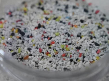 Plastic Grit Blasting Media America