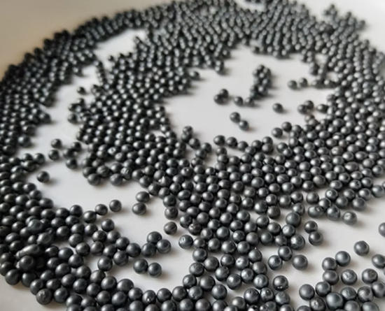 Industrial Steel Shot Suppliers Portugal