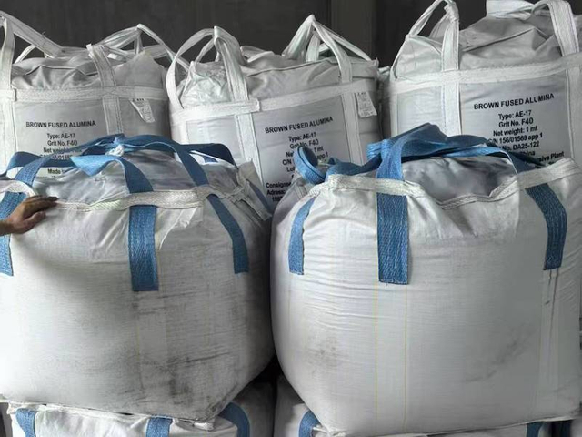 Packaging and transportation