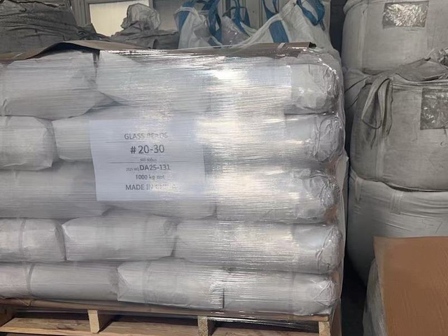 Packaging and transportation3