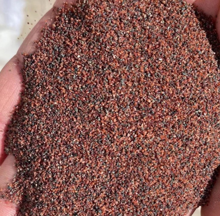 Sandblasting Industry Trends