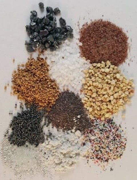 High-Quality Sand Blasters High-Quality Sand Blasters