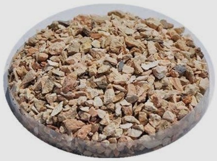 Refractory Sand Production