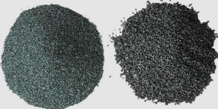 Top 10 Silicon Carbide Blasting Manufacturers in China