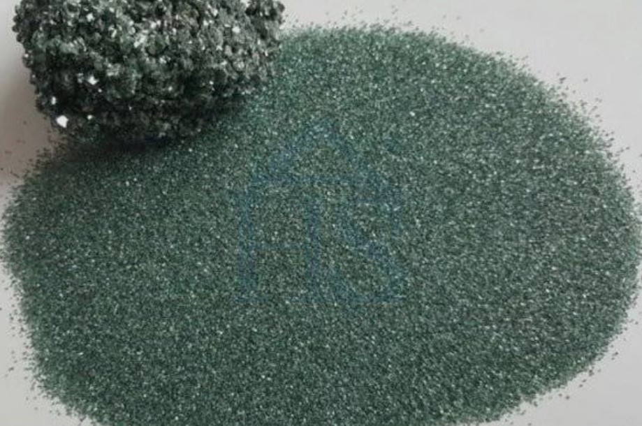 Výrobky z karbidu křemíku