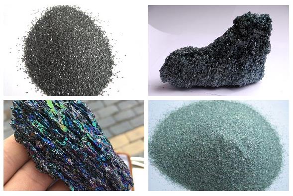 Is Silicon Carbide Toxic 2